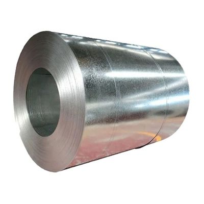 Ex- Гальванизированная стальная катушка Prime Electro GI Coil с толщиной 0,5/0,8/1,2 мм Z275 Z60 Z40 Grade SGCC/CGCC/DX51D