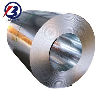 Ex- Гальванизированная стальная катушка Prime Electro GI Coil с толщиной 0,5/0,8/1,2 мм Z275 Z60 Z40 Grade SGCC/CGCC/DX51D