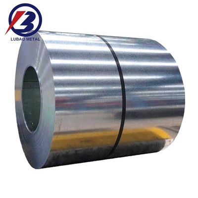 Ex- Гальванизированная стальная катушка Prime Electro GI Coil с толщиной 0,5/0,8/1,2 мм Z275 Z60 Z40 Grade SGCC/CGCC/DX51D