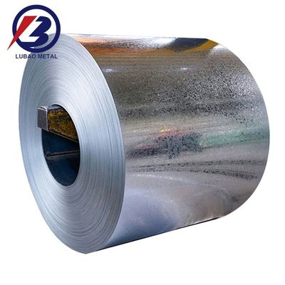 Ex- Гальванизированная стальная катушка Prime Electro GI Coil с толщиной 0,5/0,8/1,2 мм Z275 Z60 Z40 Grade SGCC/CGCC/DX51D