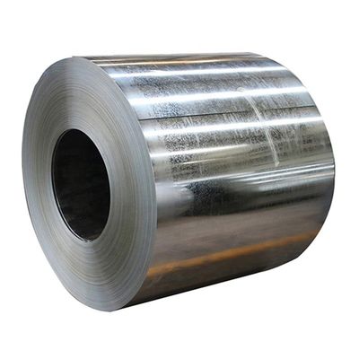 Ex- Гальванизированная стальная катушка Prime Electro GI Coil с толщиной 0,5/0,8/1,2 мм Z275 Z60 Z40 Grade SGCC/CGCC/DX51D