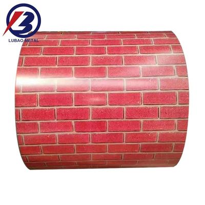0.25/0.35/0.4/0.5MM CGCC/TDC51DZM/TDC52DTS350GD/TS550GПрефарбованная ппги gi цветная оцинкованная стальная катушка с материалами