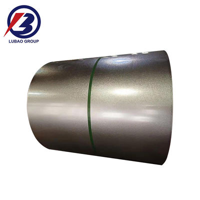 G550 Противопалительный GL стальной лист рулон Aluzinc Galvalume Steel Coil Az150 Алюминий Цинк покрытие стали для изготовления заборов