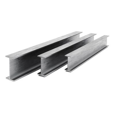 H-канал 450*200*9*14 A992/A36/A572 Gr50 Q235B SM490 IPE 300 350 400 450 9,54/17.2/29.7kg/m Горяче-прокатная стальная балки h