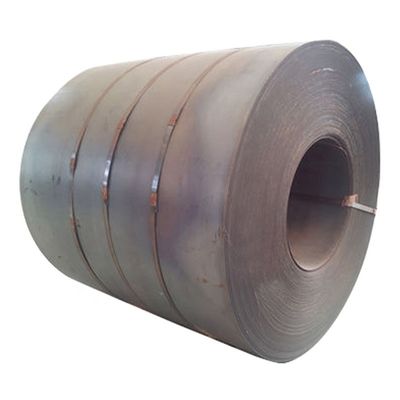 ASTM/AISI/SGCC/CGCC/TDC51DZM/TDC52DTS350GD/TS550GD/DX51D Z Q195-q345 Высокопрочная пластина Q235B Q195 Q345 S355JR ASTM A36