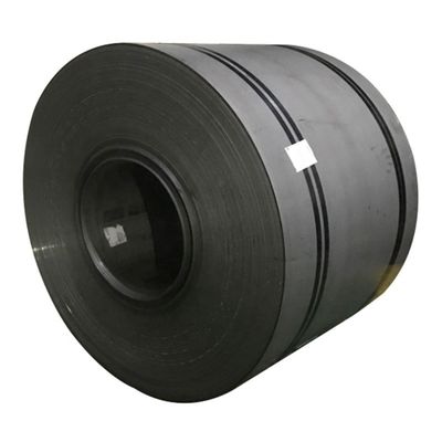 MS Steel Sheet Q235B Q345 237JR SS400 A36 с холоднокатаной техникой горячего проката и стандартом ASTM