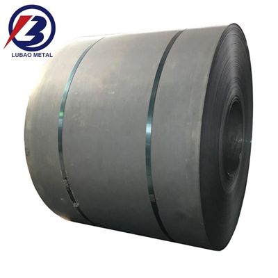 MS Steel Sheet Q235B Q345 237JR SS400 A36 с холоднокатаной техникой горячего проката и стандартом ASTM