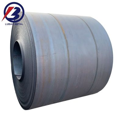 MS Steel Sheet Q235B Q345 237JR SS400 A36 с холоднокатаной техникой горячего проката и стандартом ASTM