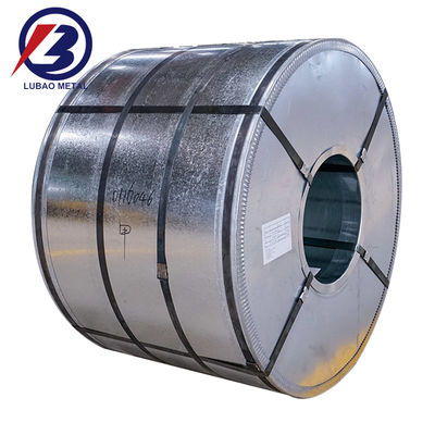 HDG DX51D Dx52D SPCC SECC ASTM A653 0.27mm isq550 z150 hx420lad z100 GI катушка оцинкованная стальная плитка внутри Skin Pass Да