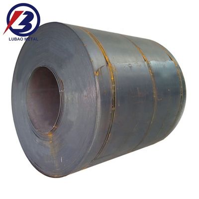 MS Steel Sheet Q235B Q345 237JR SS400 A36 с холоднокатаной техникой горячего проката и стандартом ASTM