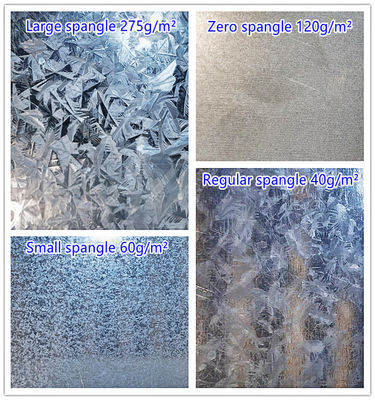 HDG DX51D Dx52D SPCC SECC ASTM A653 0.27mm isq550 z150 hx420lad z100 GI катушка оцинкованная стальная плитка внутри Skin Pass Да