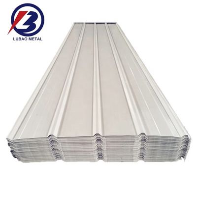 Волновая плитка SGCC DX51D гофрированный кровельный лист PPGI кровельный лист оцинкованный стальной лист металл в черном цвете RAL для кровельных покрытий