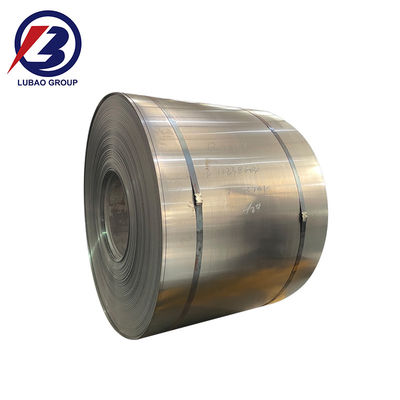 SPCD SPCEN 0.2*1000mm Full Hard CRC Cold Rolled Carbon Steel Coil для измерительной ленты в автомобильной промышленности