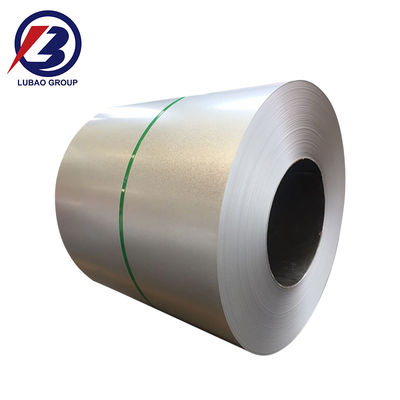 Специализированная длина Алюминий-цинк GL Aluzinc Az120 Galvalume Steel Sheet в катушке с 55% алюминия и гладкой плоской поверхностью