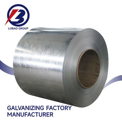 ASTM/AISI/SGCC/CGCC/TDC51DZM/TDC52DTS350GD/TS550GD/DX51D Z Q195-q345 Регулярная спингельная стальная катушка из оцинкованной стали с холодной прокатацией