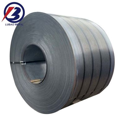 ASTM/AISI/SGCC/CGCC/TDC51DZM/TDC52DTS350GD/TS550GD/DX51D Z Q195-q345 Катушка из углеродистой горячо прокатаной стали для чекированных катушек