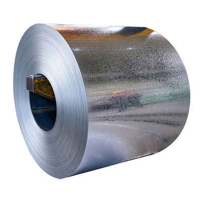 0.12-4.0 мм Толщина Z27 GI катушка Full Hard Hot Dip Galvanized Steel Strip/Plate/Sheet/Coil SGCC / DX51D Z / DX52D Z класс
