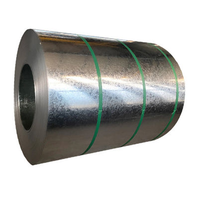 0.12-4.0 мм Толщина Z27 GI катушка Full Hard Hot Dip Galvanized Steel Strip/Plate/Sheet/Coil SGCC / DX51D Z / DX52D Z класс