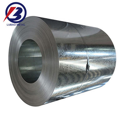 0.12-4.0 мм Толщина Z27 GI катушка Full Hard Hot Dip Galvanized Steel Strip/Plate/Sheet/Coil SGCC / DX51D Z / DX52D Z класс
