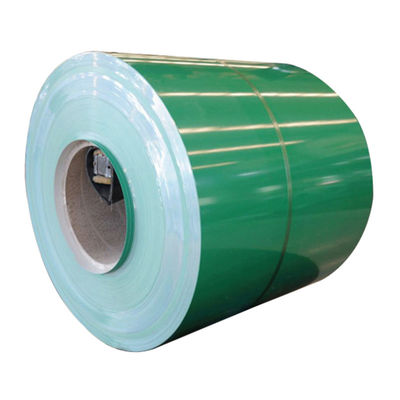 Ral 4013 4025 Цветопокрытая железа Ppgi Цветопокрытая сталь C508/610mm Главная предварительно окрашенная оцинкованная стальная катушка листовая плита