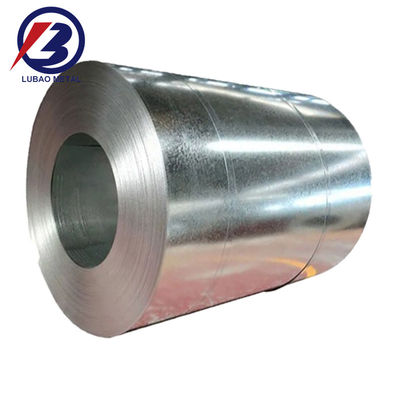 0.12-4.0 мм Толщина Z27 GI катушка Full Hard Hot Dip Galvanized Steel Strip/Plate/Sheet/Coil SGCC / DX51D Z / DX52D Z класс
