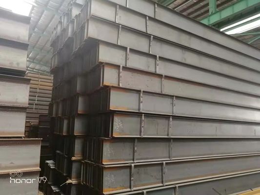 Стандартный размер H Beam сталь 100 мм 20 мм S 235 Jr A36 S275 Jr Ss400 мягкая сталь HEA HEB IPE 150x150 H Beam в пределах вашего бюджета