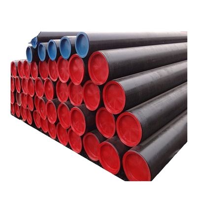 ASTM A53-A A53-B A53-F 0,25-20 мм толщины бесшовные трубы из углеродистой стали для геологического бурения и производства труб EMT