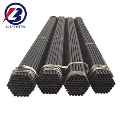 ASTM A53-A A53-B A53-F 0,25-20 мм толщины бесшовные трубы из углеродистой стали для геологического бурения и производства труб EMT