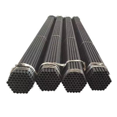 ASTM A53-A A53-B A53-F 0,25-20 мм толщины бесшовные трубы из углеродистой стали для геологического бурения и производства труб EMT