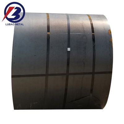 Плоский лист Сплавный или несплавный 1/2/4/6/8/10/12/16 мм толщиной горячекатаная стальная катушка для судового мостового строительства