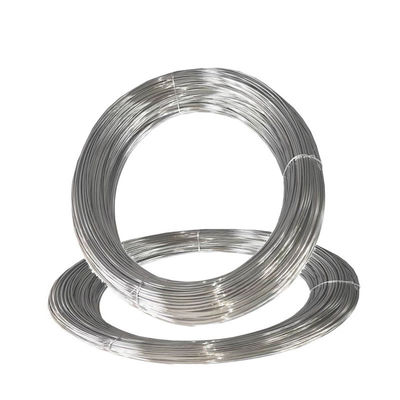 Горячее прокат Ms Nail Wire Rod Rope Wire Iron Wire Rod Coil BWG16 BWG18 Стальная оцинкованная конструкция в течение 7 дней Aisi