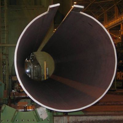 Q195/Q235/Q345/S235JR/S275JR/S355JR класс SSAW Sawl Carbon welded steel pipe с и ASTM/AISI/SGCC/CGCC/TDC51DZM класс