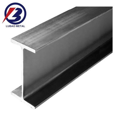 Стандартные размеры Q235/Q235B/Q345/Q345B/SS400 HEA HEB IPE 150x150 H сталь с балки 100 мм 20 мм s 235 jr a36 s275 jr мягкая сталь
