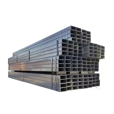 BS1387 ASTM A53-2007 Стандартная оцинкованная стальная трубка для универсальных и долговечных применений