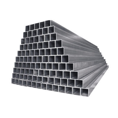 BS1387 ASTM A53-2007 Стандартная оцинкованная стальная трубка для универсальных и долговечных применений