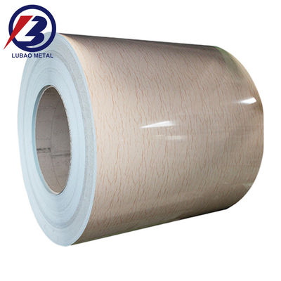 ASTM/AISI/SGCC/CGCC/TDC51DZM/TDC52DTS350GD/TS550GD/DX51D Z Q195-q345 Покрытие Ral 5016 Предварительно окрашенная Gi Color Coat Steel Coil