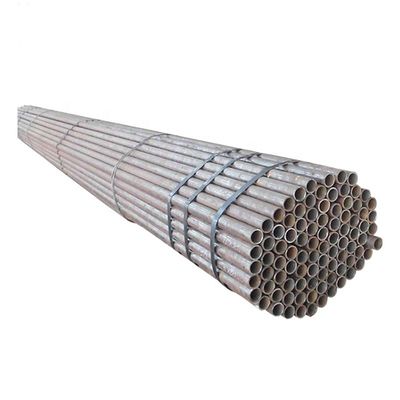 АСТМ A 106 Gr.B 20 Черная краска бесшовная стальная труба для сертификата BIS