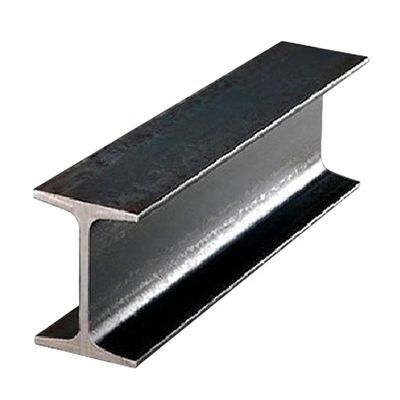 Структурная углеродистая сталь Astm Ss400 Ipe 100 120 240 Стандартная горячекатая H-билы H-образная сталь Длина по запросу клиента