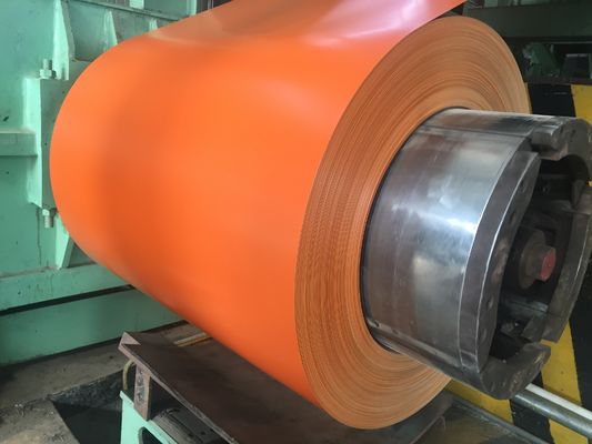 700-900 мм ширина RAL 5000 фиолетовый синий PPGI PPGL катушки для строительства стальных конструкций
