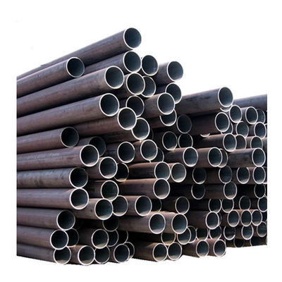 T/T Условия оплаты API 5L/ASTM A106 Gr.B Тяжелая стена 40Cr 30CrMnSi Бесшовные трубы и трубы из углеродистой стали для автозапчастей