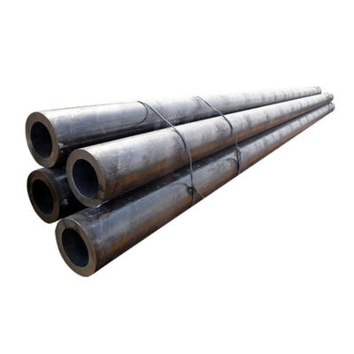 T/T Условия оплаты API 5L/ASTM A106 Gr.B Тяжелая стена 40Cr 30CrMnSi Бесшовные трубы и трубы из углеродистой стали для автозапчастей