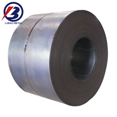 Изготовление холоднокатаных стальных изделий с горячокатаным маринованным стальным листом с терпимостью катушки ± 1% и конкурентоспособным