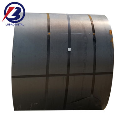 Изготовление холоднокатаных стальных изделий с горячокатаным маринованным стальным листом с терпимостью катушки ± 1% и конкурентоспособным