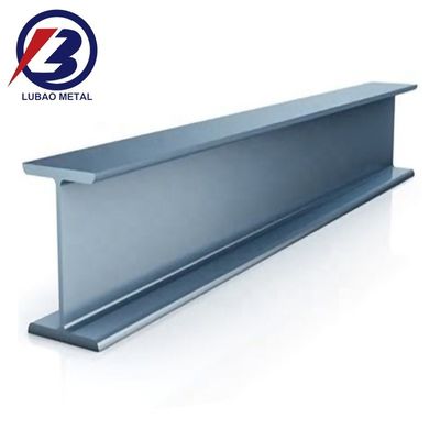 Нержавеющая сталь H-Beam Support Beam для строительства Продажа изгиба службы и не сплав