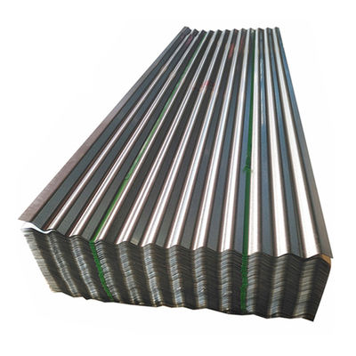 Крыша гофрированный лист ASTM A653 G550 G350 CGCC SGCC DX51D DX52D Сталь для клиентов Образцы в различных цветовых вариантах