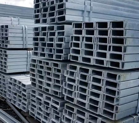 GB Standard H-beam EN10025 Горячекатаная углеродистая сталь Европейский стандарт IPE класс Q235/Q235B/Q345/Q345B/SS400
