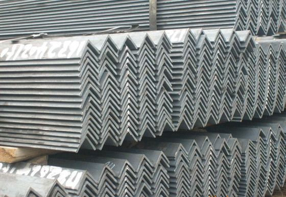 100x100x14 50x50x5 ASTM a36 a53 Q235 Q345 L форма мягкая стальная угловая стойка для требований клиентов и выставления счетов по фактическому весу