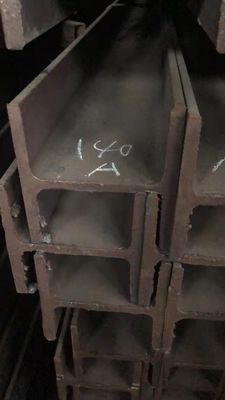 200x200x8x12 300x300x10x15 A36 A572 класс 50 W6X15 W8X10 Горячая оцинкованная конструкция H-Beams Толщина фланца 10-30 мм