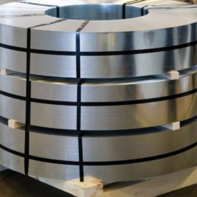 SGCC SPCC DX51D Q195 Q235 Ss400 ASTM JIS Холодный оцинкованный углеродный металл стальной пластины катушки с пунктуацией обработки услуги