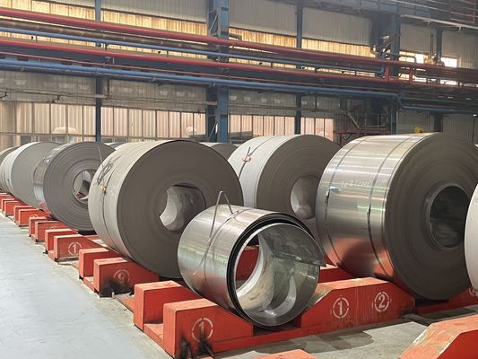 SPCC DC01 DC02 DC03 DC04 Коуль из углеродистой стали, прокатая холодно, с ASTM/AISI/SGCC/CGCC/TDC51DZM/TDC52DTS350GD/TS550GD/DX51D Z Q195-q345